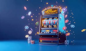 bm39 Casino Game Provider Logo မြင်ကွင်းနှင့် Slots ဂိမ်းများ