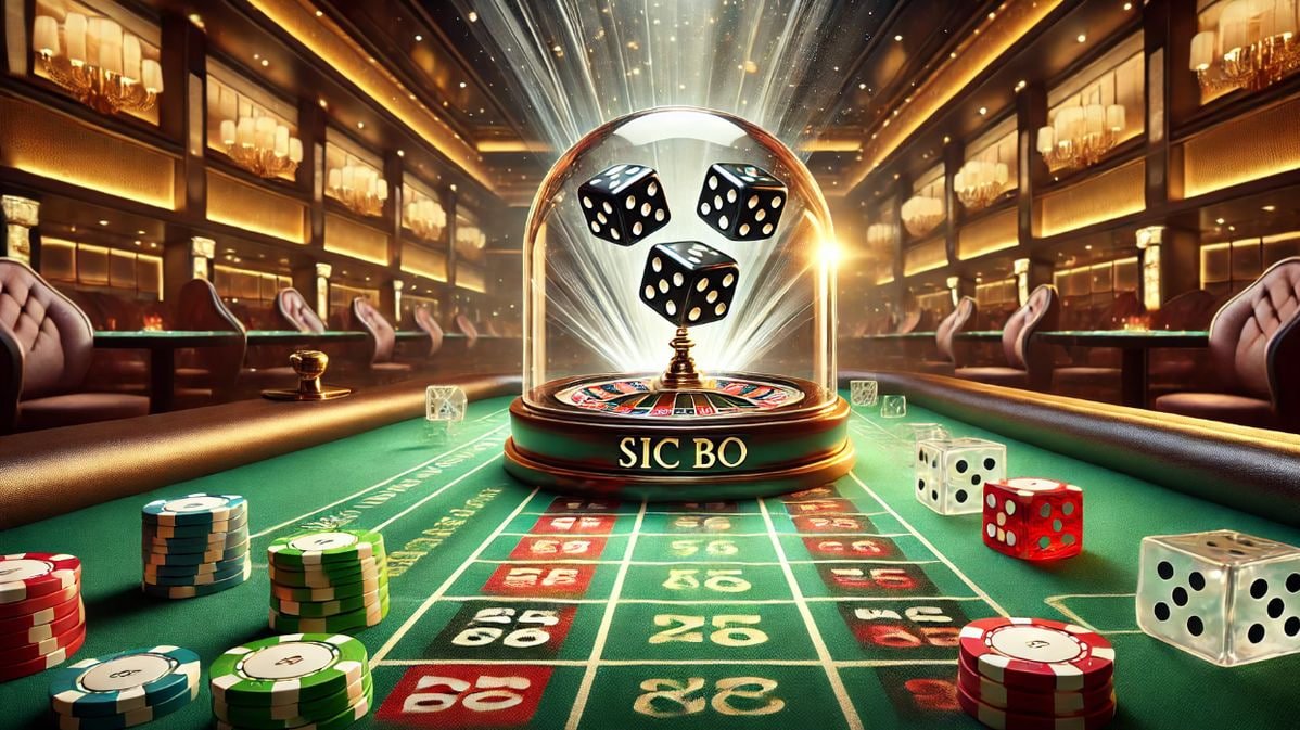 Live Casino bm39