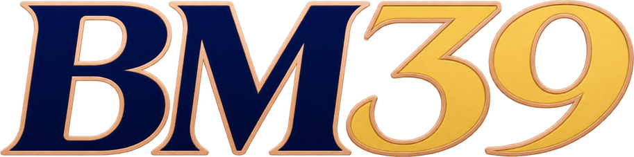 bm39 Logo